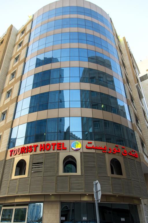 فندق توريست الدوحة المظهر الخارجي الصورة
